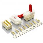 1.00mm Pitch SHLD wire to board connector